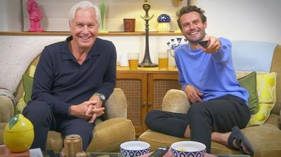 Gogglebox