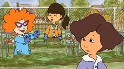 The Kids from Room 402