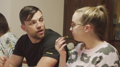 90 Day Fiancé: Happily Ever After?