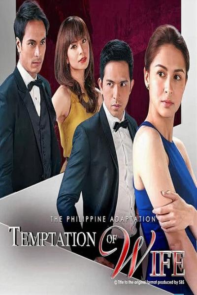 Temptation of Wife filmas online