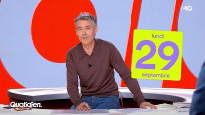 Quotidien