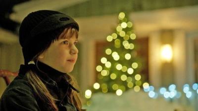 Julkalendern