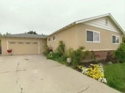 Extreme Makeover: Home Edition