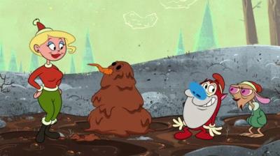 Ren & Stimpy