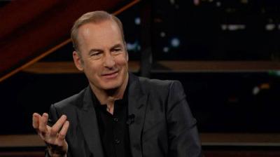 Real Time with Bill Maher