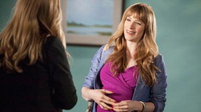 Drop Dead Diva