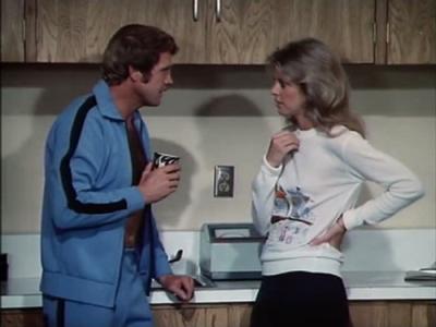 The Six Million Dollar Man