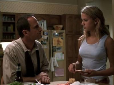 Įstatymas ir tvarka. Specialiųjų tyrimų skyrius