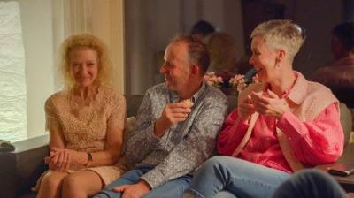 Boer zoekt Vrouw