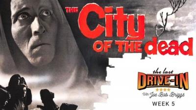 The Last Drive-in with Joe Bob Briggs