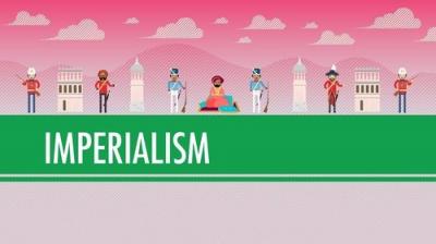 Crash Course World History