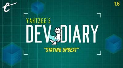 Yahtzee's Dev Diary