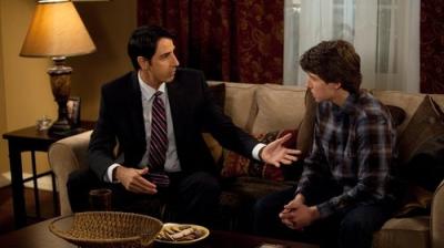 The Secret Life of the American Teenager