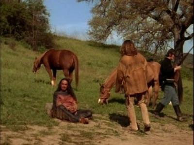 Dr. Quinn, Medicine Woman