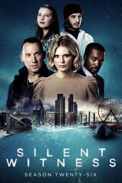 Silent Witness filmas online