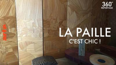 ARTE 360° Reportage