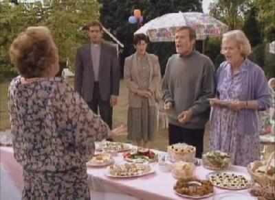 Keeping Up Appearances