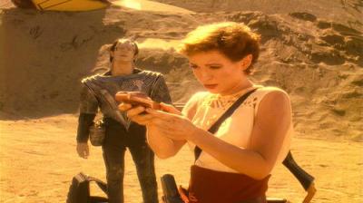 Star Trek: Deep Space Nine