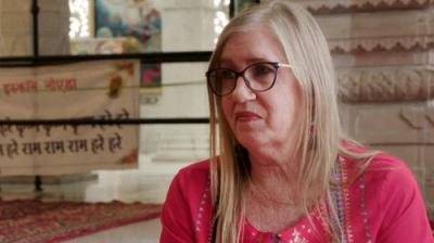 90 Day Fiancé: The Other Way