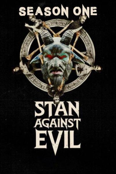 Stan Against Evil filmas online