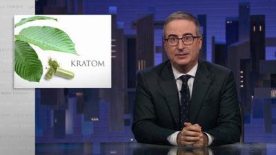 Last Week Tonight with John Oliver