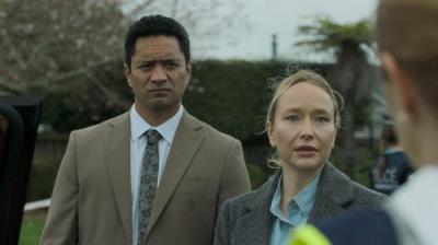 The Brokenwood Mysteries