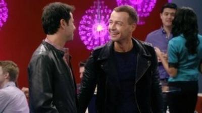 Melissa & Joey