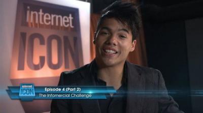 Internet Icon