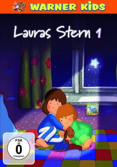 Lauras Stern filmas online