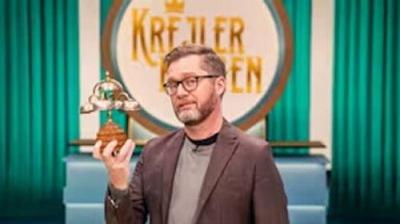 Krejlerkongen