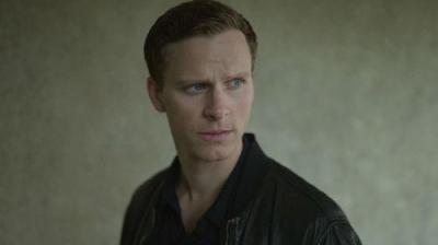 Young Wallander