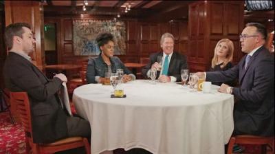 The Jim Jefferies Show