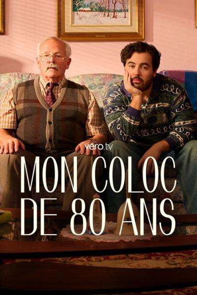 Mon coloc de 80 ans filmas online
