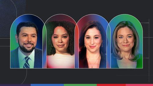 The Weekend: Primetime filmas žiurėti online