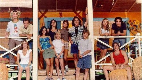 Verano del '98 filmas žiurėti online