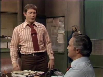 Barney Miller