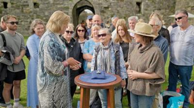 Antiques Roadshow