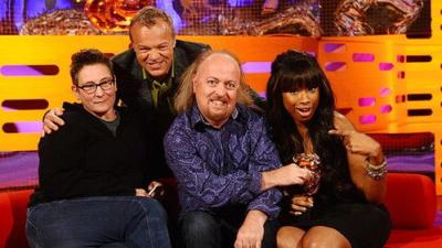 The Graham Norton Show