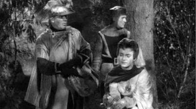 The Adventures of Robin Hood