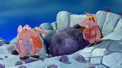 Clangers