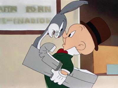 Looney Tunes
