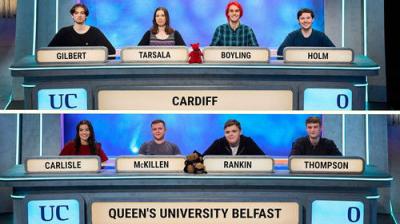 University Challenge