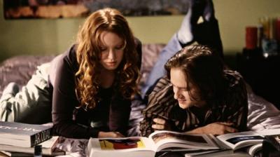 Šešios pėdos po žeme