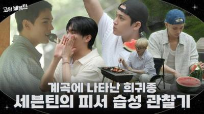GOING SEVENTEEN