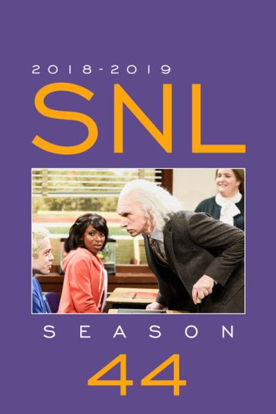 Saturday Night Live filmas online