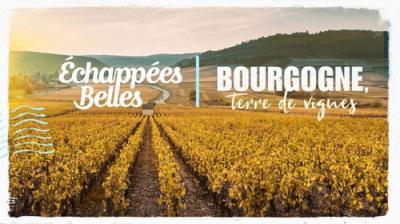 Échappées Belles