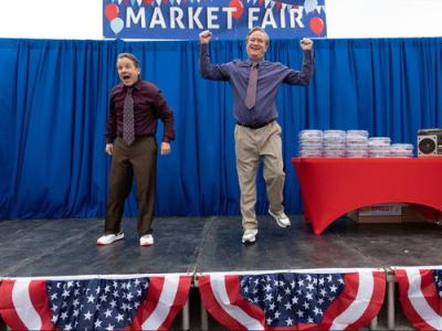 The Kids in the Hall
