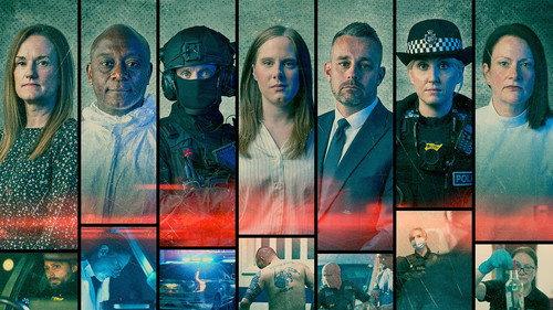 Murder 24/7 filmas žiurėti online