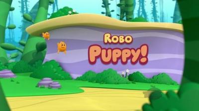 Bubble Guppies