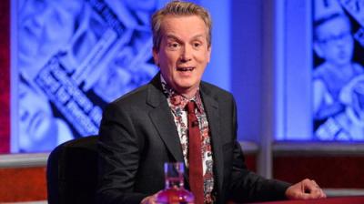 Have I Got News for You